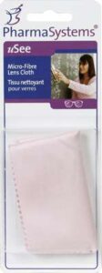 PHARMA LENS CL MICROFIBRE