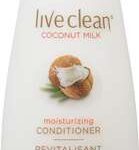 LIVE CLEAN CND CCNUT MILK