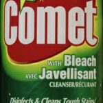 COMET CLEANSER