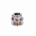 DIE CAST PULLEY 2 X 5/8 IN