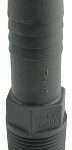 POLY ADAPTER MPT X INS 3/4-IN