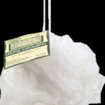 ALP SEC SPONGE WHITE