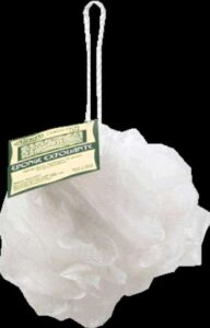 ALP SEC SPONGE WHITE