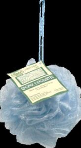 ALP SEC SPONGE BLUE -P