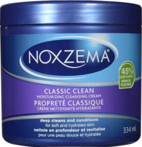 NOXZM DEEP CRM PLUS MOIST