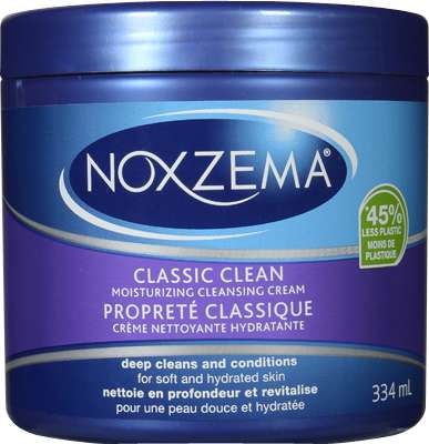 NOXZM DEEP CRM PLUS MOIST