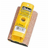 SANDING BLOCK POLYPROPYLENE 4-IN