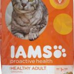 IAMS ORIGINAL CHICKEN