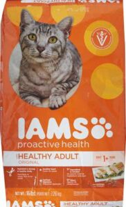 IAMS ORIGINAL CHICKEN