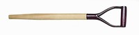 REPLACEMENT D-GRIP HANDLE 36-IN