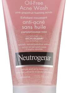 NTG PNK GRPFRT FOAM SCRUB