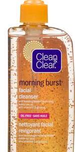 C&C MORN BURST FACE CLNSR