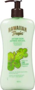 HT LIME A/SUN  MOISTURIZR
