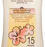 HT SHEER TOUCH LTN SPF15