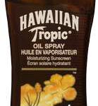 HT TAN OIL SPY SPF4