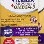 VITALUX ADVNCD OMEGA-3