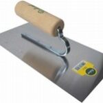 CEMENT TROWEL FINISHING 10-IN