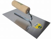 CEMENT TROWEL FINISHING 10-IN