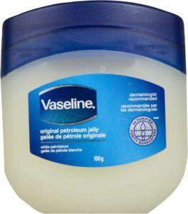 VASELINE PETRO JELLY