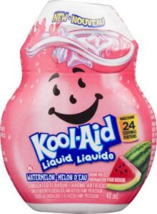 KAID WATERMELN