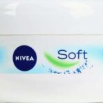 NIVEA SOFT     CREME