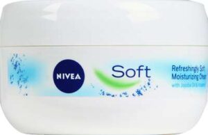 NIVEA SOFT CREME