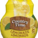 COUNTRY TIME LEMONADE
