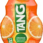TANG LQD ORNGE