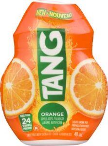 TANG LQD ORNGE
