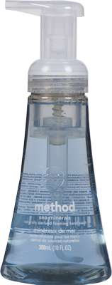 Method Foam Hand Wash Mineral 300ml