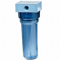 WHOLE HOUSE WATER FILTER 30 MICRONS