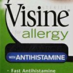 VISINE ADVANCE ALLRGY EYE DROPS