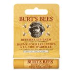 BURTS BEE BALM BEES WAX