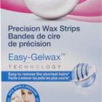 VEET COLD WAX  BIKINI/FCE