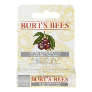 BURTS BEE BALM ULTRA COND