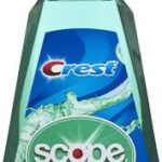 CREST SCOPE    ORIG MINT