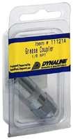 GREASE COUPLER STANDARD 1/8-IN