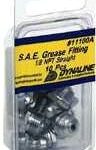 GREASE FITTING DRIVE-IN 3/16IN 5PK
