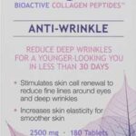 WN COLLAGN TAB 2500 MG    180 S