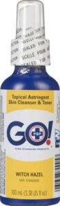 GO! WITCH HAZL  SPRAY
