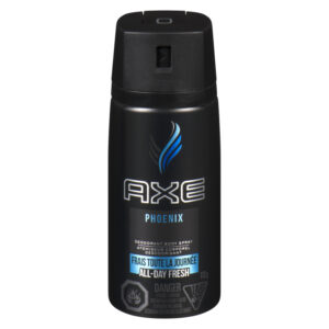AXE BODYSPRAY  PHOENIX