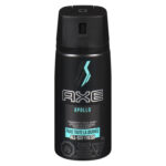 AXE BODYSPRAY  APOLLO
