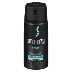 AXE BODYSPRAY APOLLO