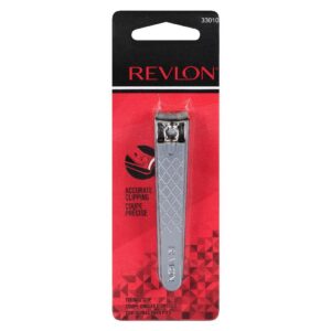 REVLON TOENAIL CLIP