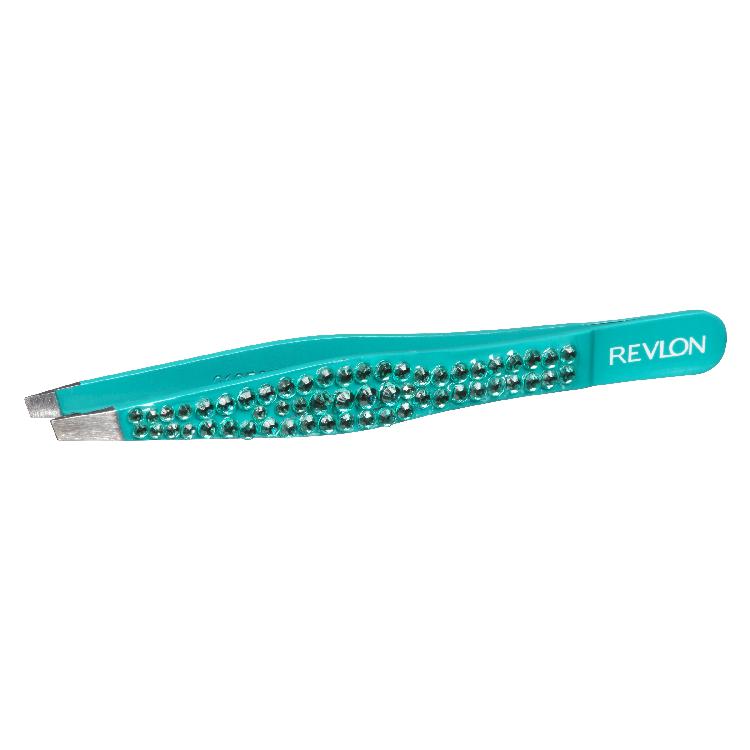 REVLON TWEEZER DIAMOND SLANT