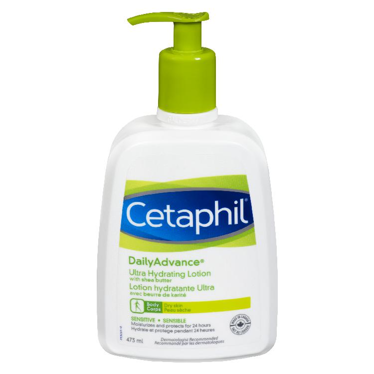 CETAPHIL DAILY MOISTURIZR