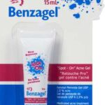 BENZAGEL SPOT  ON GEL