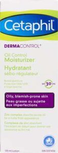 CETAPHIL DERMA LOTION SPF 30