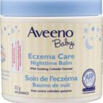 AVEENO BABY     ECZMA NGT  CREAM