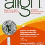 ALIGN PROBIOTC SUPPLEMNT  42CT